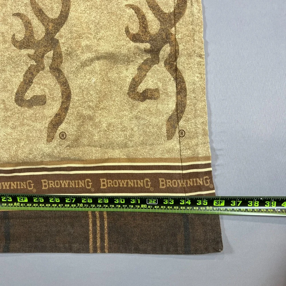 Browning Buckmark Pillowcase 25